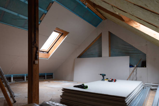 Best Cellulose Insulation in Caryville, TN