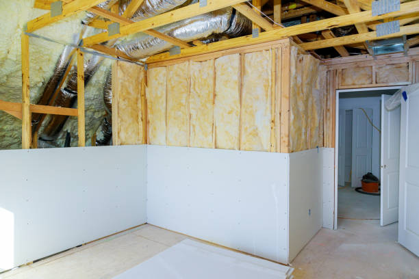 Best Spray Foam Insulation in Caryville, TN