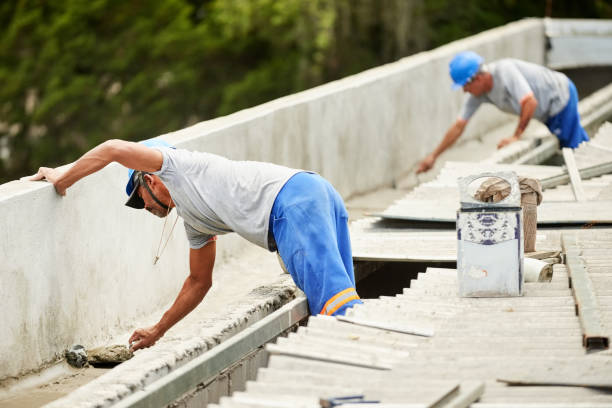 Types of Insulation We Offer in Caryville, TN