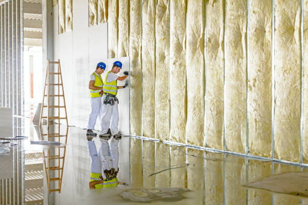 Best Insulation for Specific Applications in Caryville, TN